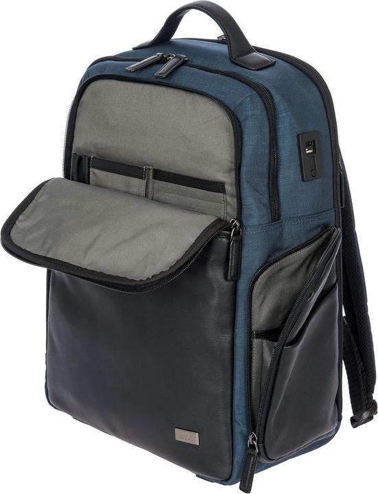 Image du produit Brics Sac à dos Monza 43 cm pour ordinateur portable (19 l)