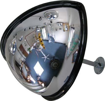 Productafbeelding Dancop Heftruck spiegel 25cm