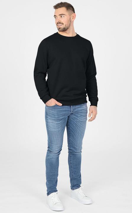 Immagine prodotto JAKO Felpa organica da uomo (3XL)