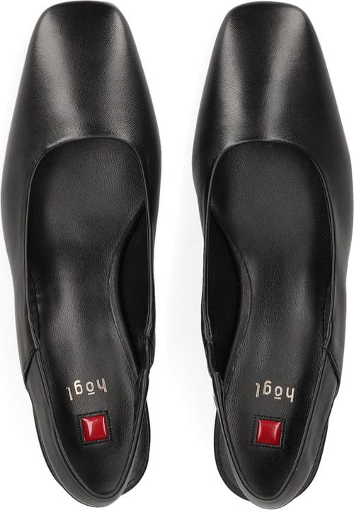 Actual product image Högl Pumps (39)