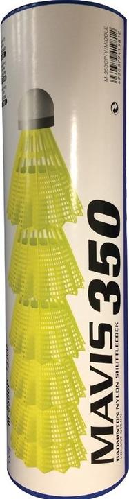 Actual product image Yonex Badminton Shuttles