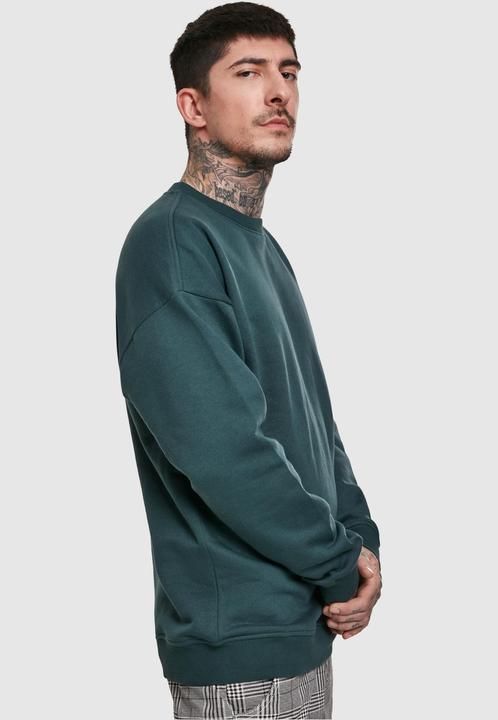 Produktbild Urban Classics Sweat Crewneck (M)