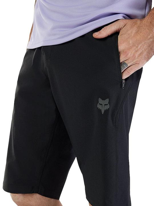 Produktbild Fox Ranger Short W/Liner (40)