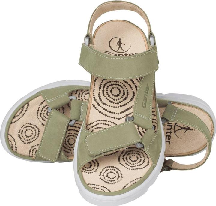 Immagine prodotto Ganter Gina (38)