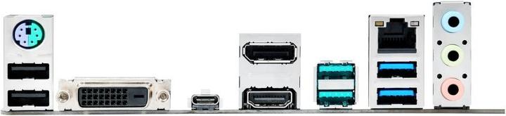 Immagine prodotto ASUS Prime H270-Pro (LGA 1151, Intel H270, ATX)
