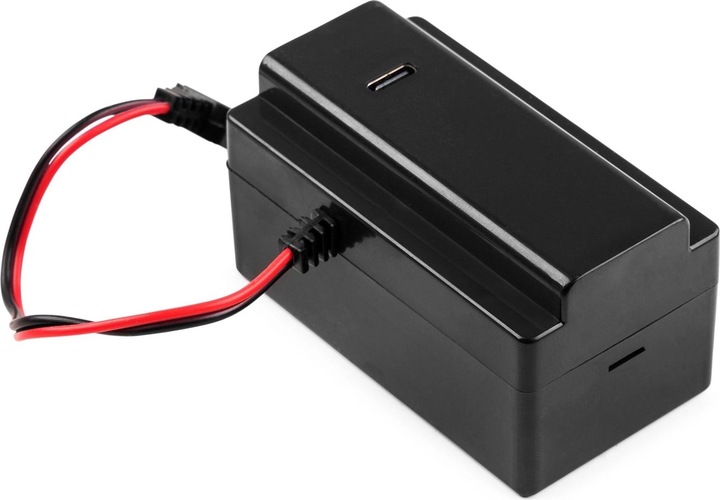 Actual product image Vonyx Akku Pack MRB06, Zubehörtyp Lautsprecher: Akku