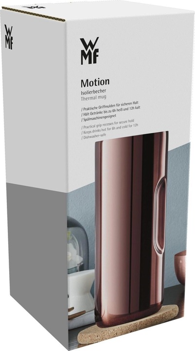Actual product image WMF Motion (0.35 l)