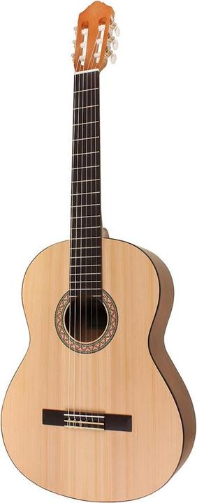 Actual product image Yamaha C30 MII - Gitara klasyczna 4/4 (Classical guitar, Rosewood, Meranti, Mahogany)