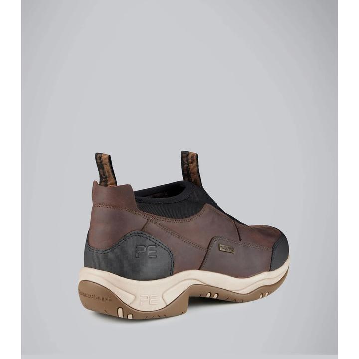 Produktbild Premier Equine Lederreitstiefel Juno (39)