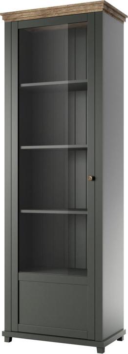 Produktbild Helvetia Möbel Evora WM (71 x 42 x 200 cm)