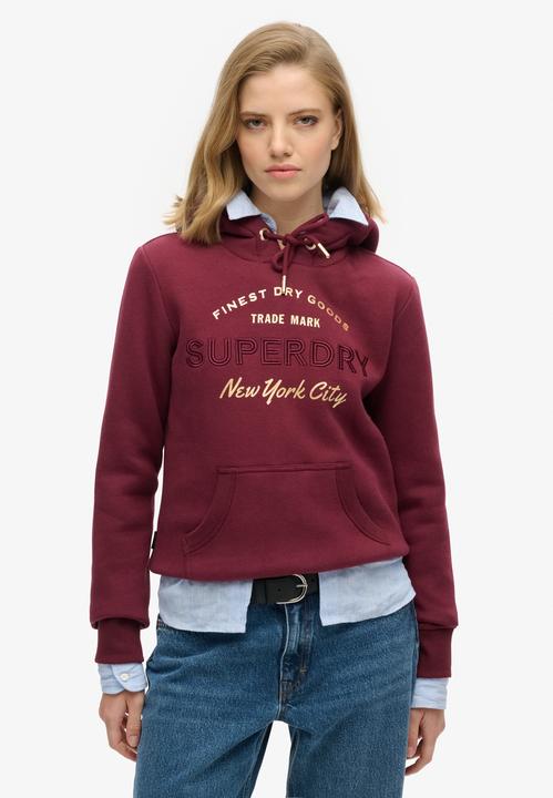 Image du produit Superdry Luxe (S)