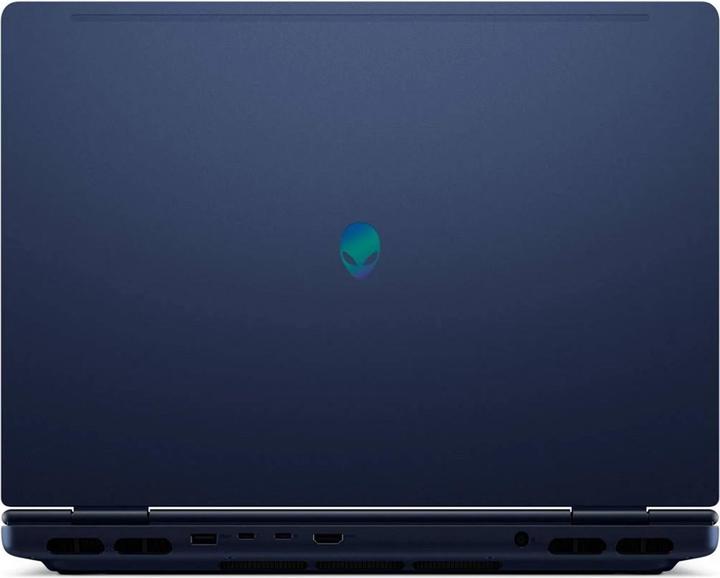 Produktbild Dell Alienware 16X Aurora (16", 250 GB, 8 GB, DE, Intel Core Ultra 7 255HX)