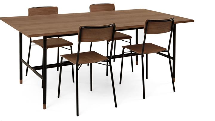Actual product image Woodman adolescence (200 x 95 x 75 cm)