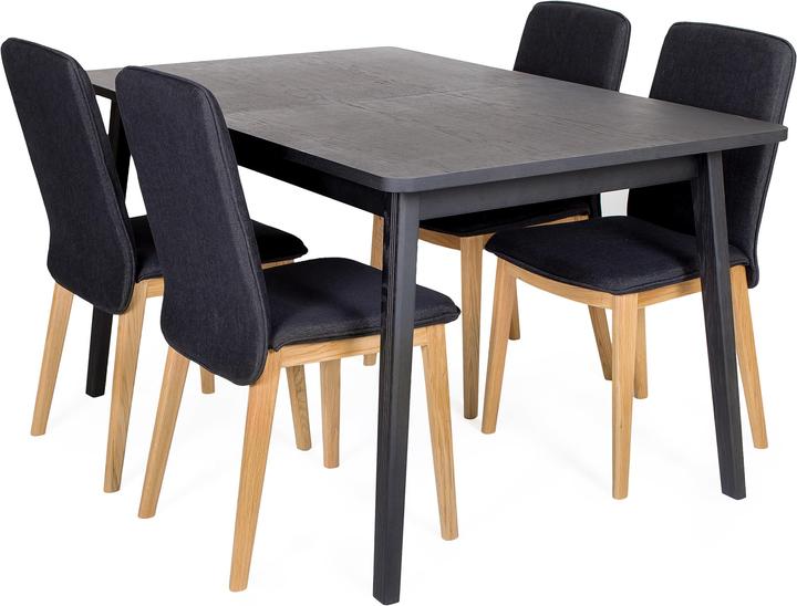 Produktbild Woodman Skagen (140 x 90 x 75 cm)