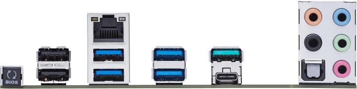 Actual product image ASUS Prime X299-A (LGA 2066, Intel X299, ATX)