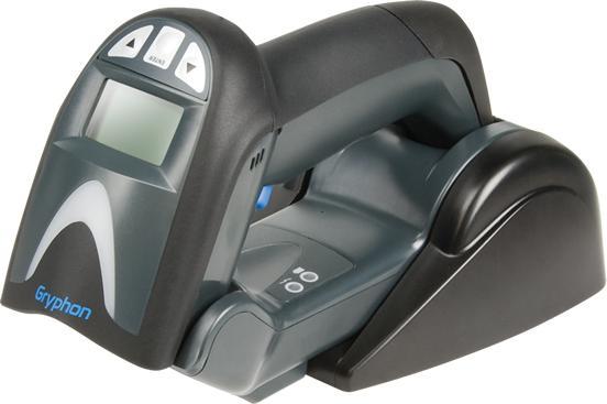 Immagine prodotto Datalogic Gryphon GM4200 (Codici a barre 1D)