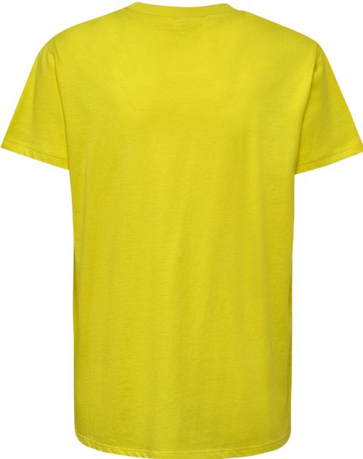 Actual product image hummel HMLGO 2.0 T-SHIRT S/S KIDS (128)