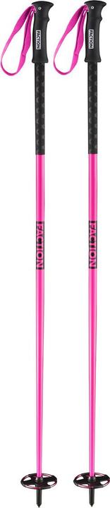 Faction Ski Pole Pink 2022