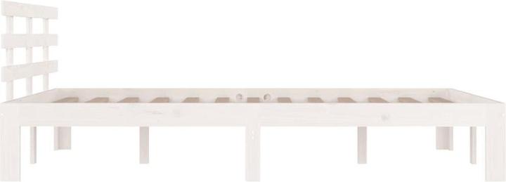 Image du produit vidaXL Bettrahmen (120 x 200 cm)