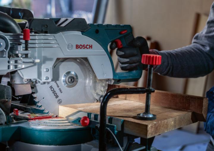 Immagine prodotto Bosch Professional Zubehör Lama per sega circolare PRO Wood, 300 x 3,2 x 30 mm