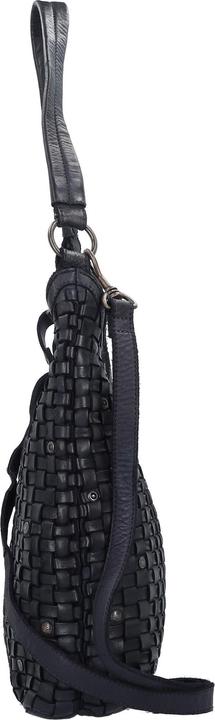 Immagine prodotto Harbour 2nd Borsa a tracolla Soft Weaving Tuula in pelle 29 cm