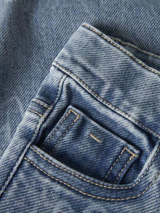 Immagine prodotto Name it Straight Fit Jeans (104)
