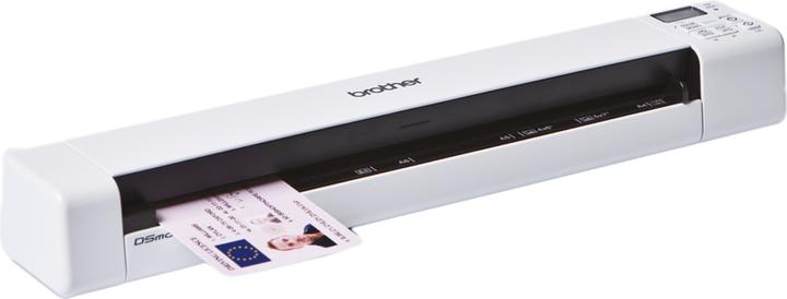 Produktbild Brother Ds-820w (USB, WLAN)