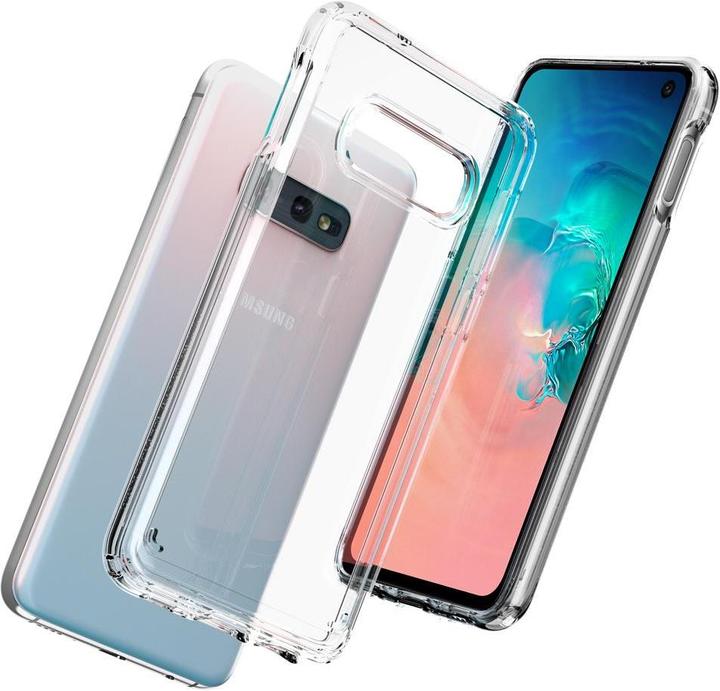 Produktbild Spigen Ultra Hybrid (Samsung Galaxy S10e)