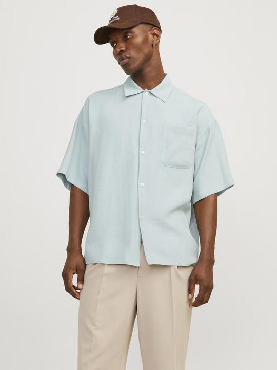 Actual product image Jack & Jones Wide Fit Shirt Shirt (XXL)