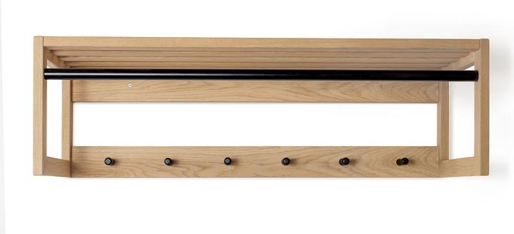 Actual product image Woodman Slussen