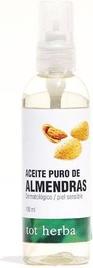 Produktbild Tot Herba ACEITE CUERPO puro de almendras 100 ml (Körperöl, 100 ml)