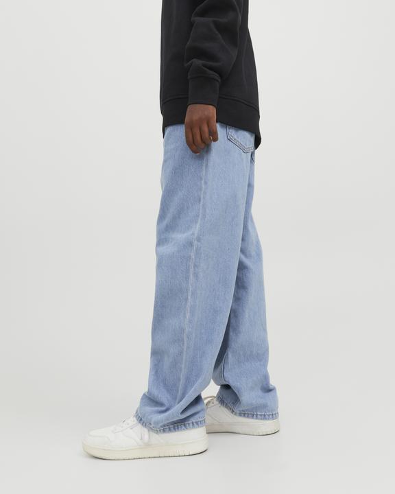 Actual product image Jack & Jones Jungen Alex Original MF 710 Loose Fit Jeans (134)