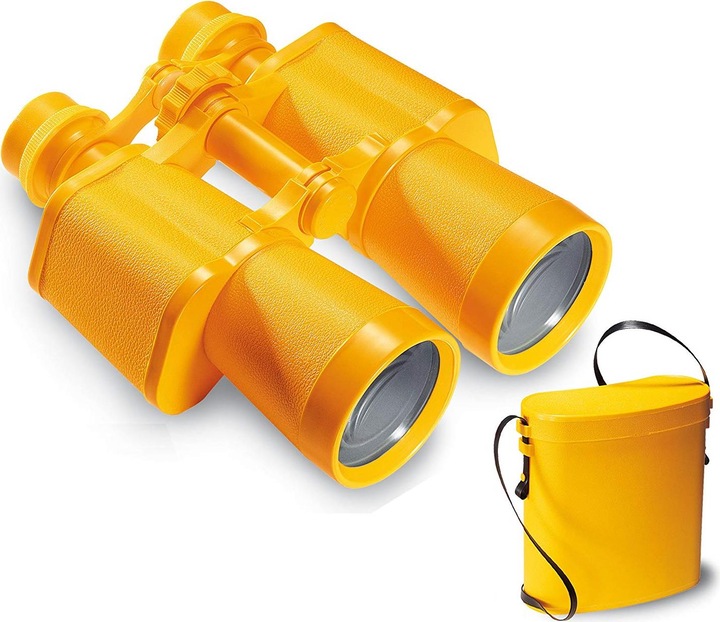 Actual product image Navir Binoculars (4 x, 45 mm)