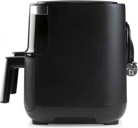 Image du produit Domo DO537FR Friteuse Protection contre la surchauffe, fonction minuterie, avec écran, revêtement