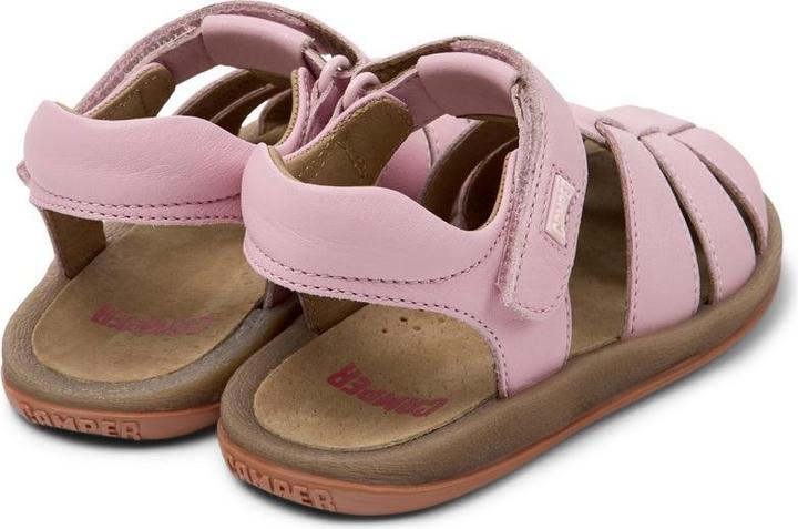 Actual product image Camper Bicho T-Strap Sandal (26)