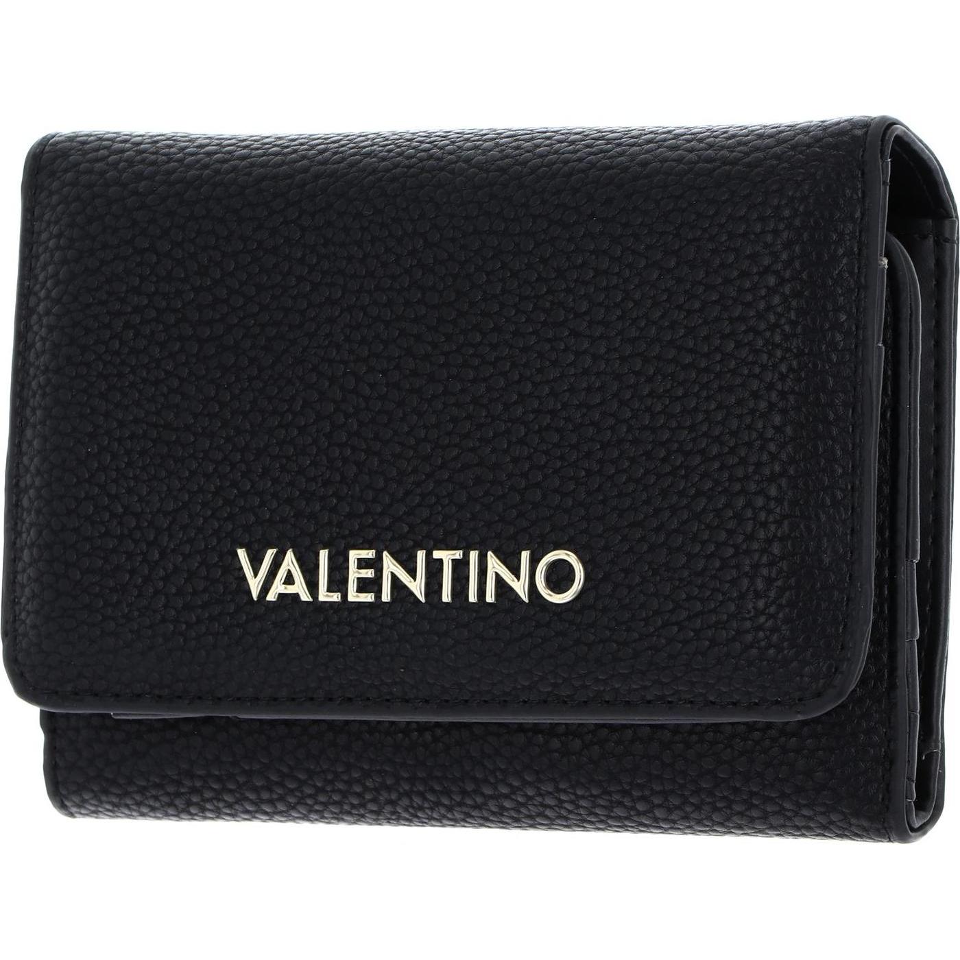 Valentino Donna Nero Donne, Portafoglio, Brixton Wallet,