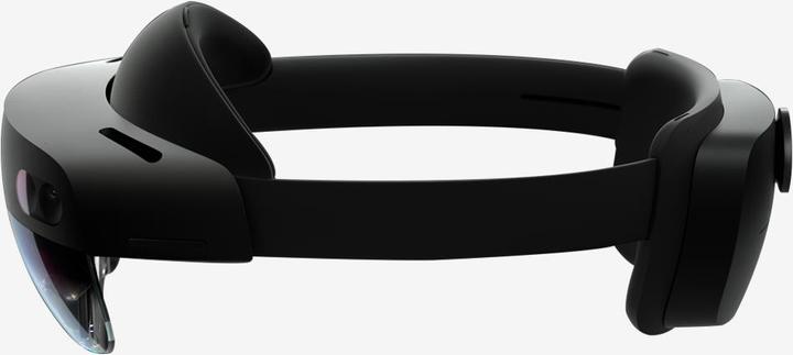 Image du produit Microsoft HoloLens 2 (appareil uniquement)