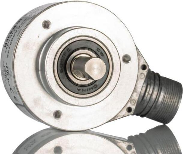 Sick Rotary encoder