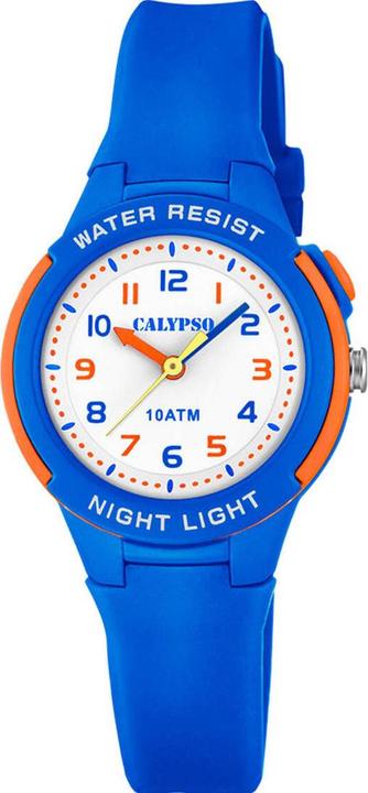Calypso Junior (Orologio da polso analogico, 30 mm)