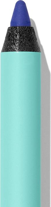 Actual product image Sweed Satin Eyeliner (Diana Blue)