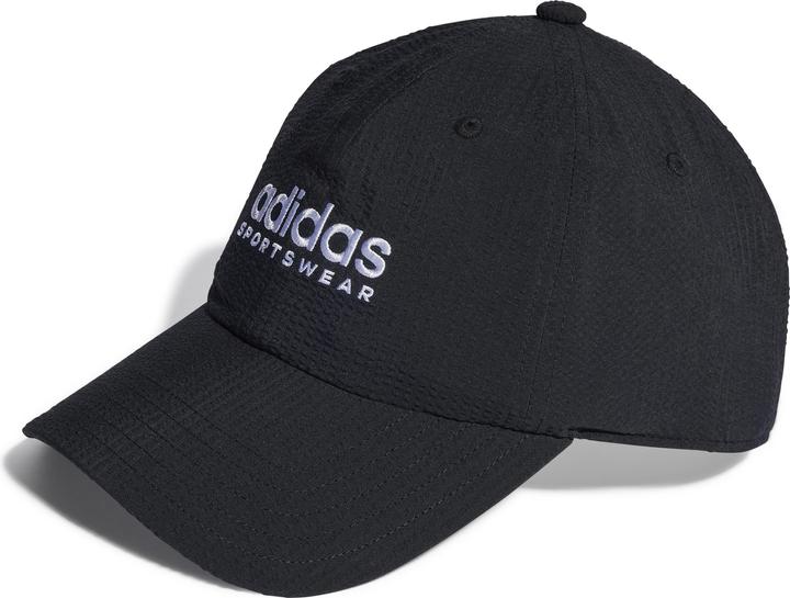 adidas cappellino dad seersucker