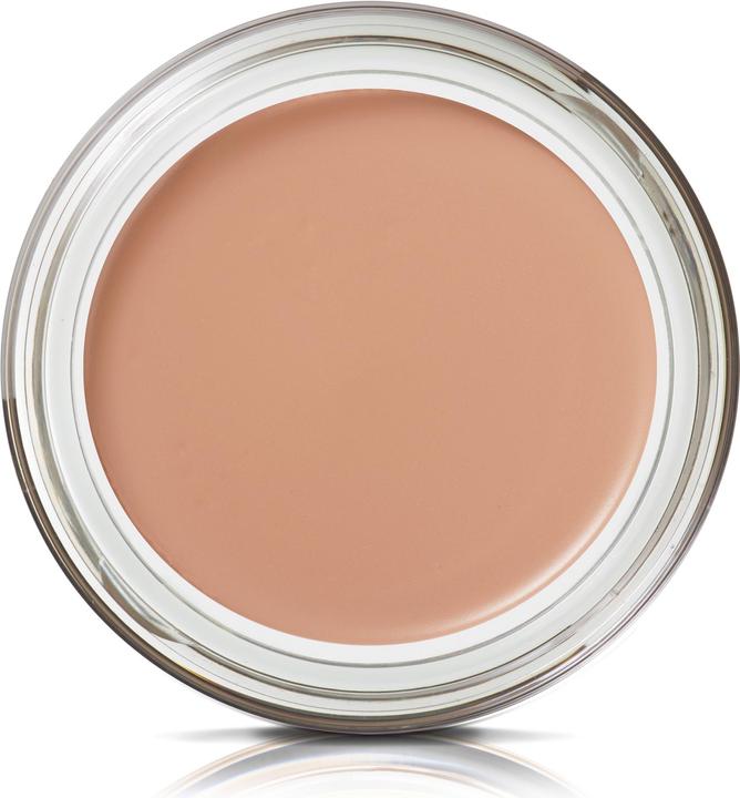 Actual product image Max Factor Miracle Touch Skin Perfecting (045 Warm Almond)