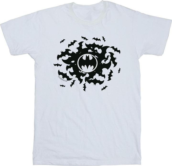Immagine prodotto Maglietta con pipistrello di Batman (M)