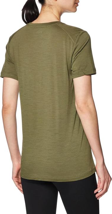 Actual product image Fjällräven Abisko Wool W (M)