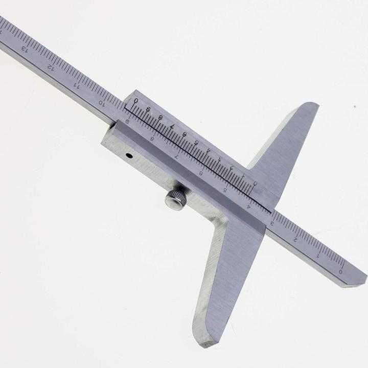 Produktbild Katsu Tools Tiefenmessschieber (15 cm)