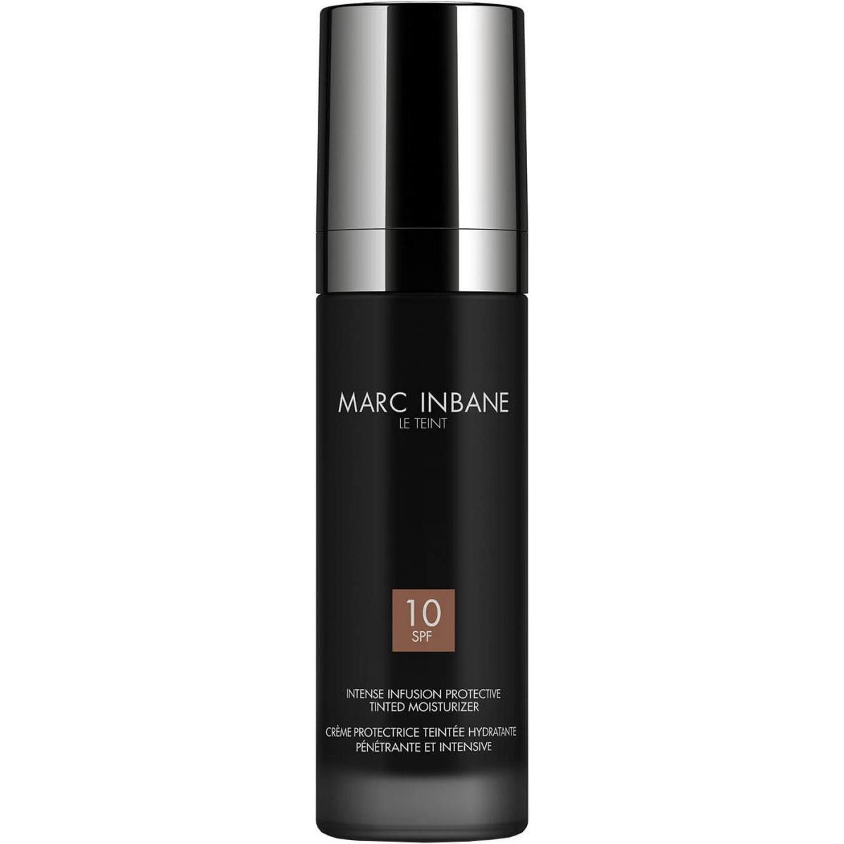 Marc Inbane, Sonnencreme, Le Teint (Sonnencreme Gesicht, Bis SPF 10, 30 ml)