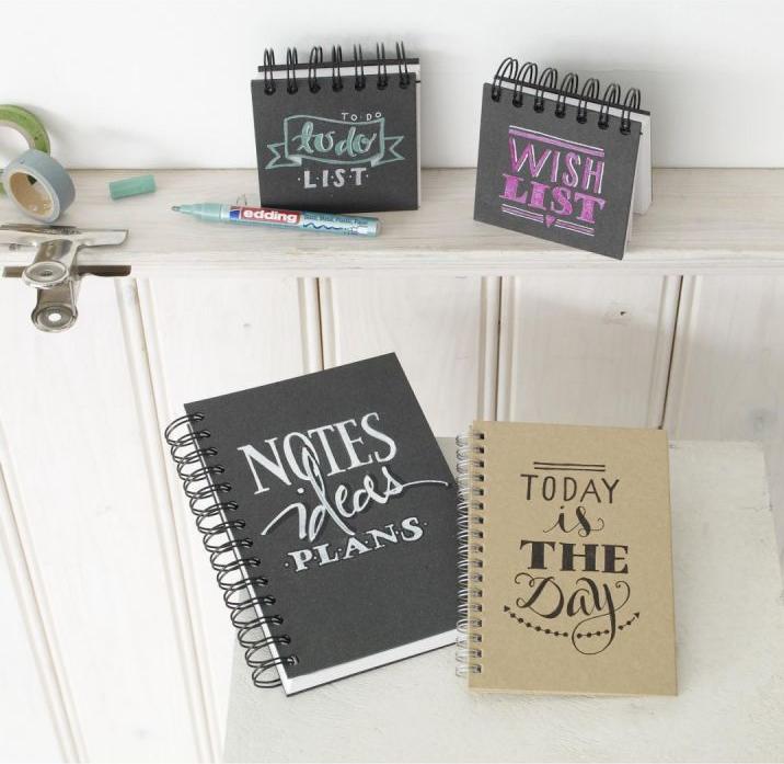 Productafbeelding Edding Verfmarkeerset (10x)