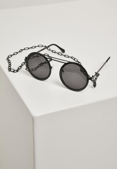 Produktbild Urban Classics 104 Chain Sunglasses