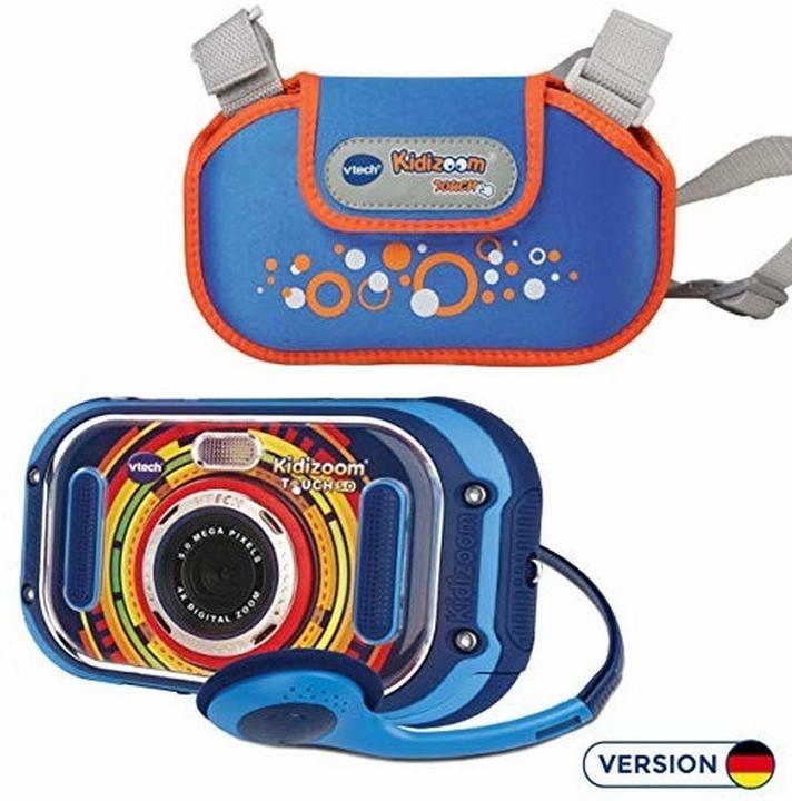 Produktbild VTech Kidizoom Touch 5.0 + Tasche