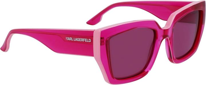 Actual product image Karl Lagerfeld Sunglasses